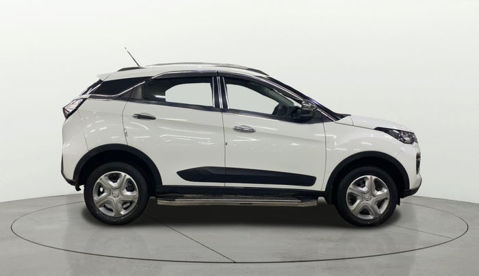 2022 Tata NEXON XM PETROL, Petrol, Manual, 54,531 km, Right Side View