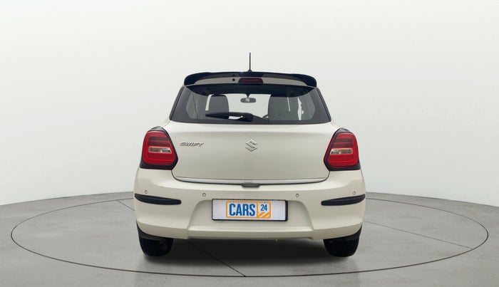 2019 Maruti Swift ZDI, Diesel, Manual, 67,211 km, Back/Rear