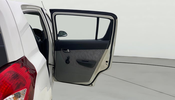 2016 Maruti Alto 800 LXI, Petrol, Manual, 40,809 km, RHS Rear Door