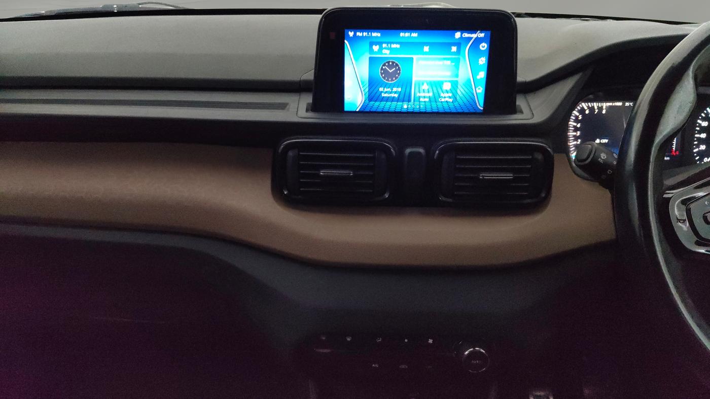 2022 Tata PUNCH CREATIVE 1.2 MT KAZIRANGA EDITION , Petrol, Manual, 39,212 km, Air Conditioner