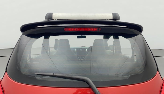 2020 Maruti Celerio ZXI AMT, Petrol, Automatic, 33,108 km, Rear Windshield