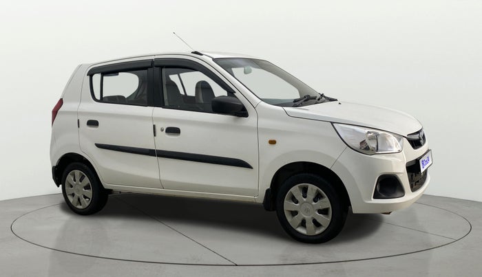 2019 Maruti Alto K10 VXI, Petrol, Manual, 38,770 km, SRP