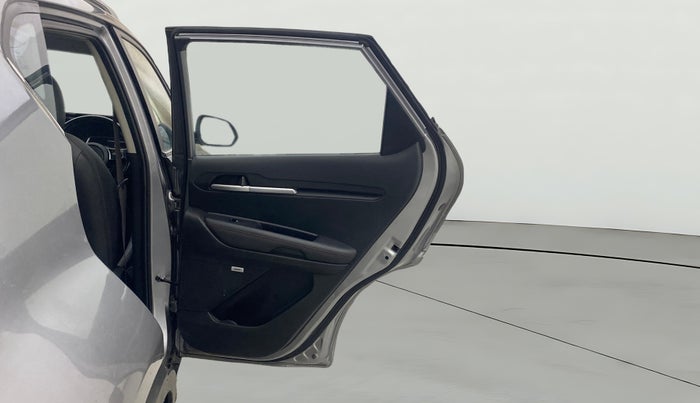 2020 KIA SONET GTX PLUS 1.5 AT, Diesel, Automatic, 60,654 km, RHS Rear Door