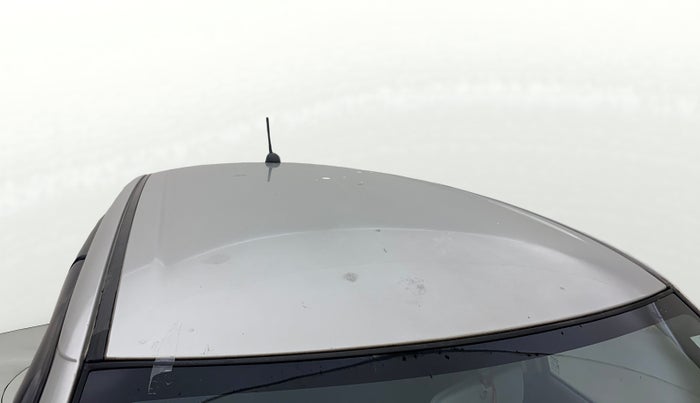 2018 Maruti IGNIS SIGMA 1.2, Petrol, Manual, 95,062 km, Roof