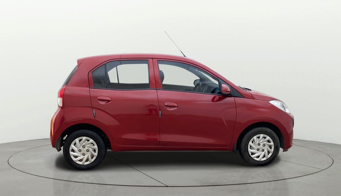 2021 Hyundai NEW SANTRO SPORTZ EXECUTIVE MT CNG, CNG, Manual, 80,268 km, Right Side View