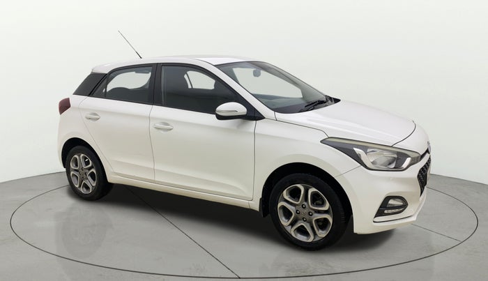 2018 Hyundai Elite i20 SPORTZ 1.2, Petrol, Manual, 95,311 km, SRP