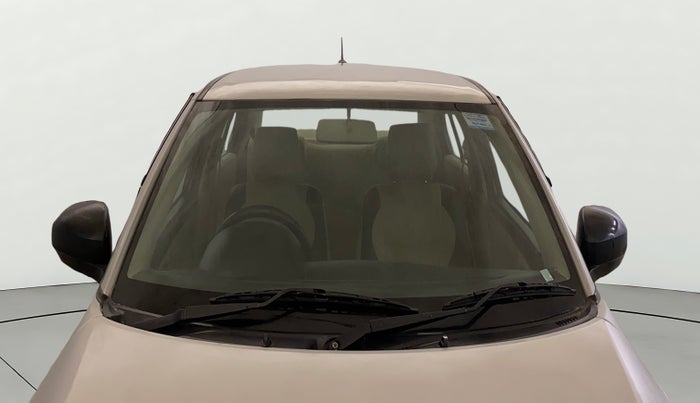 2015 Maruti Swift Dzire LXI, Petrol, Manual, 92,052 km, Front Windshield