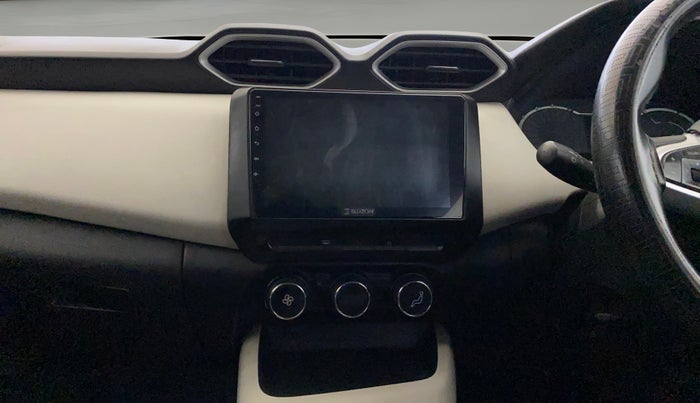 2023 Nissan MAGNITE Geza Edition CVT, Petrol, Automatic, 42,922 km, Air Conditioner