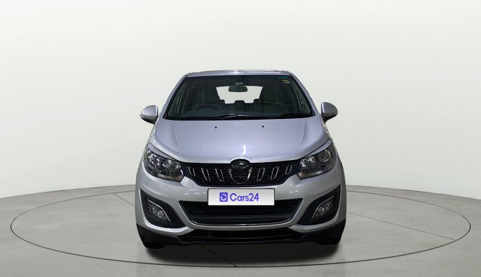 2019 Mahindra MARAZZO M8 8 STR, Diesel, Manual, 30,475 km, Front