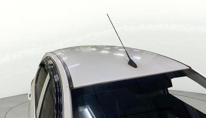 2018 Tata Tiago XT PETROL, Petrol, Manual, 72,901 km, Roof