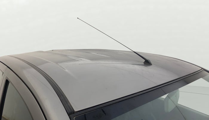 2014 Maruti Celerio ZXI, Petrol, Manual, 77,885 km, Roof