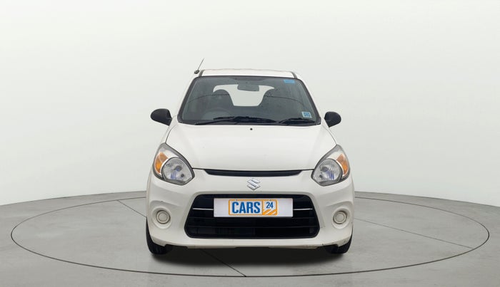 2018 Maruti Alto 800 LXI CNG, CNG, Manual, 59,559 km, Front