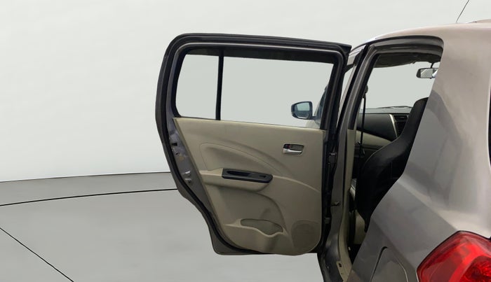 2015 Maruti Celerio VXI, Petrol, Manual, 62,696 km, LHS Rear Door