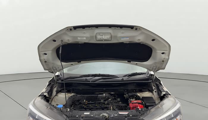 2020 Maruti XL6 ALPHA AT, Petrol, Automatic, 62,973 km, Open Bonet