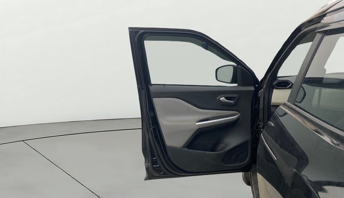 2023 Nissan MAGNITE XL, Petrol, Manual, 17,602 km, LHS Front Door