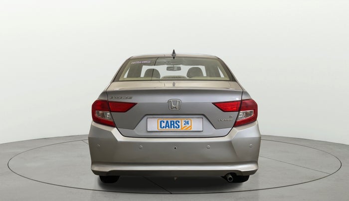 2018 Honda Amaze 1.2L I-VTEC V CVT, Petrol, Automatic, 24,489 km, Back/Rear