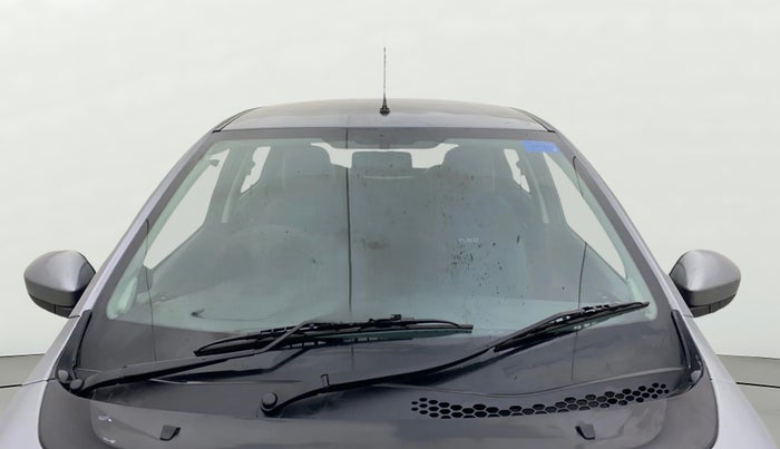 2019 Tata Tiago XZA PETROL, Petrol, Automatic, 38,835 km, Front Windshield