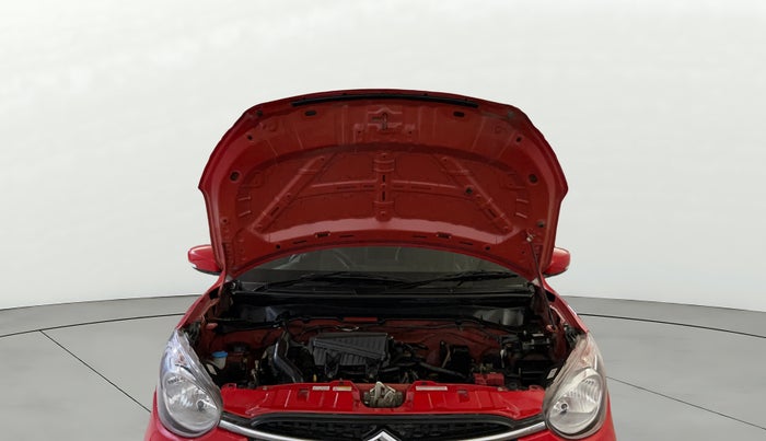 2022 Maruti Celerio ZXI, Petrol, Manual, 36,276 km, Open Bonet