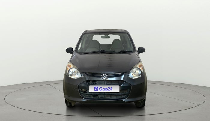 2015 Maruti Alto 800 LXI CNG, CNG, Manual, 16,802 km, Front