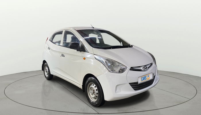 2013 Hyundai Eon D-LITE+, Petrol, Manual, 79,479 km, SRP
