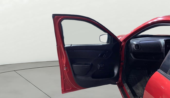 2017 Renault Kwid RXL, Petrol, Manual, 36,725 km, LHS Front Door