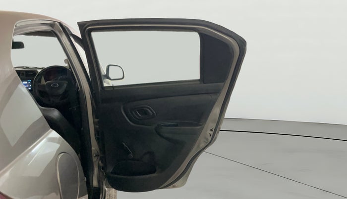 2021 Datsun Redi Go A, Petrol, Manual, 29,435 km, RHS Rear Door