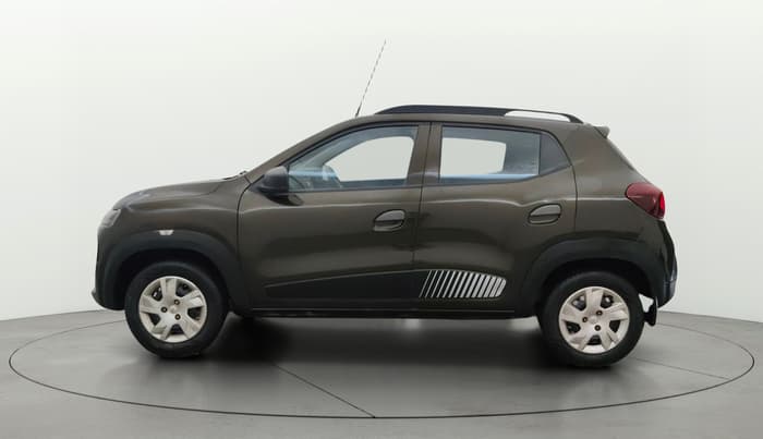 2020 Renault Kwid RXL, Petrol, Manual, 20,477 km, Left Side