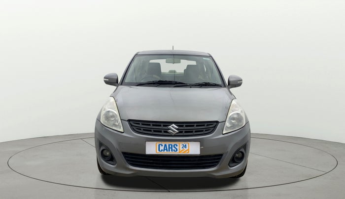 2014 Maruti Swift Dzire ZXI, Petrol, Manual, 1,00,618 km, Front