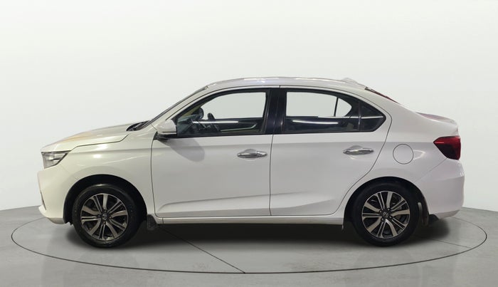 2022 Honda Amaze 1.2L I-VTEC VX, CNG, Manual, 49,809 km, Left Side