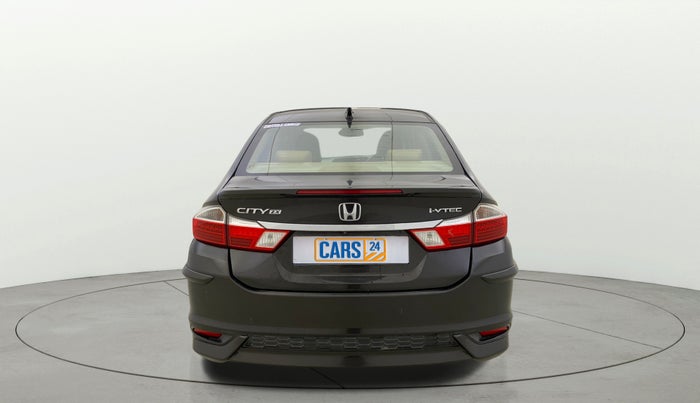 2019 Honda City 1.5L I-VTEC ZX, Petrol, Manual, 32,386 km, Back/Rear