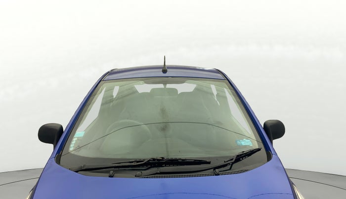 2012 Hyundai Eon MAGNA +, Petrol, Manual, 62,833 km, Front Windshield