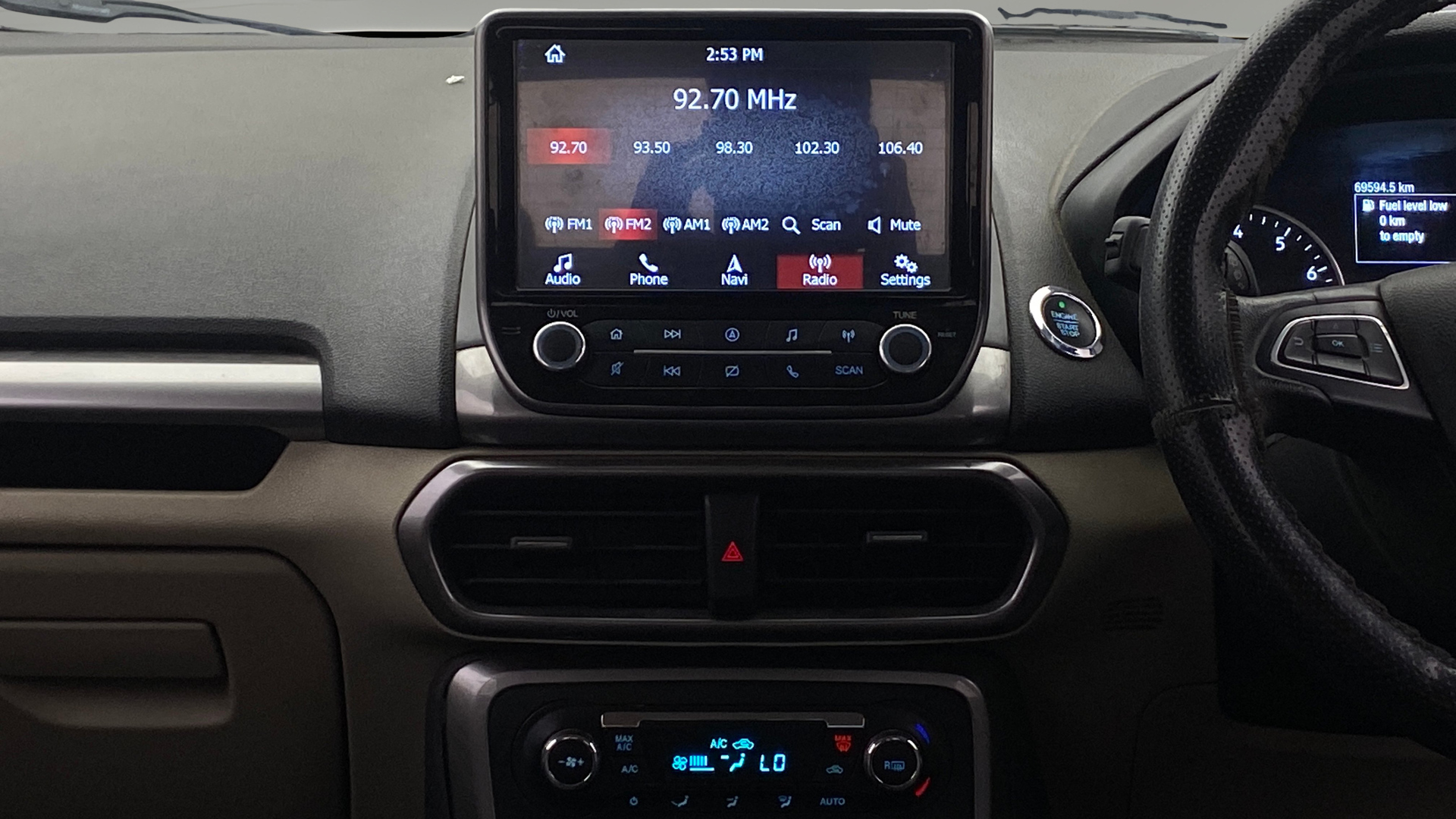 Features