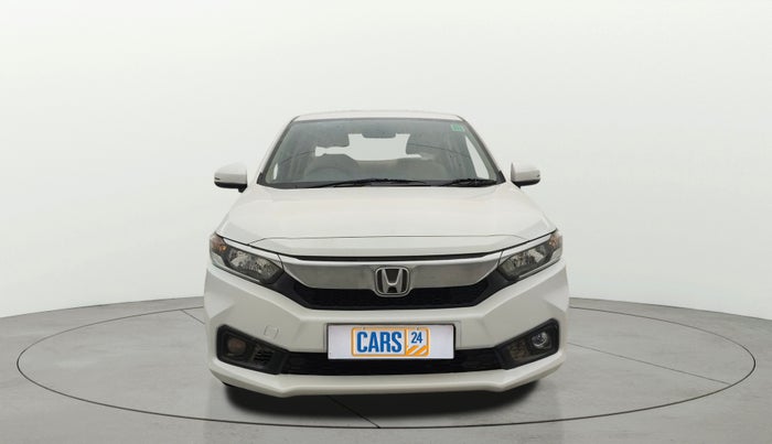 2019 Honda Amaze 1.2L I-VTEC V CVT, Petrol, Automatic, 93,726 km, Front