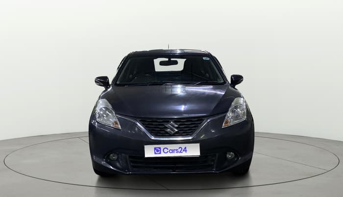 2017 Maruti Baleno ZETA DIESEL 1.3, Diesel, Manual, 98,236 km, Front