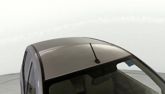 2015 Hyundai i10 SPORTZ 1.1, Petrol, Manual, 33,960 km, Roof