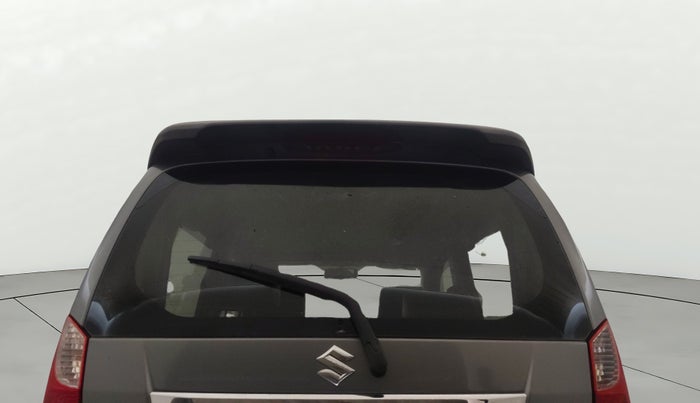 2014 Maruti Wagon R 1.0 VXI, Petrol, Manual, 88,292 km, Rear Windshield