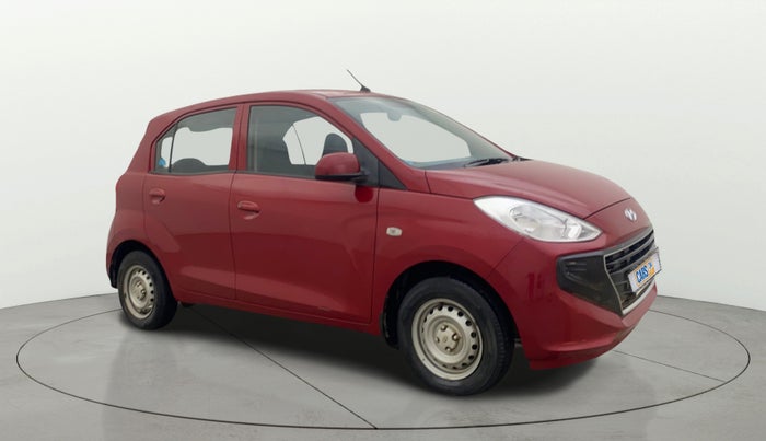 2019 Hyundai NEW SANTRO MAGNA, Petrol, Manual, 28,005 km, SRP