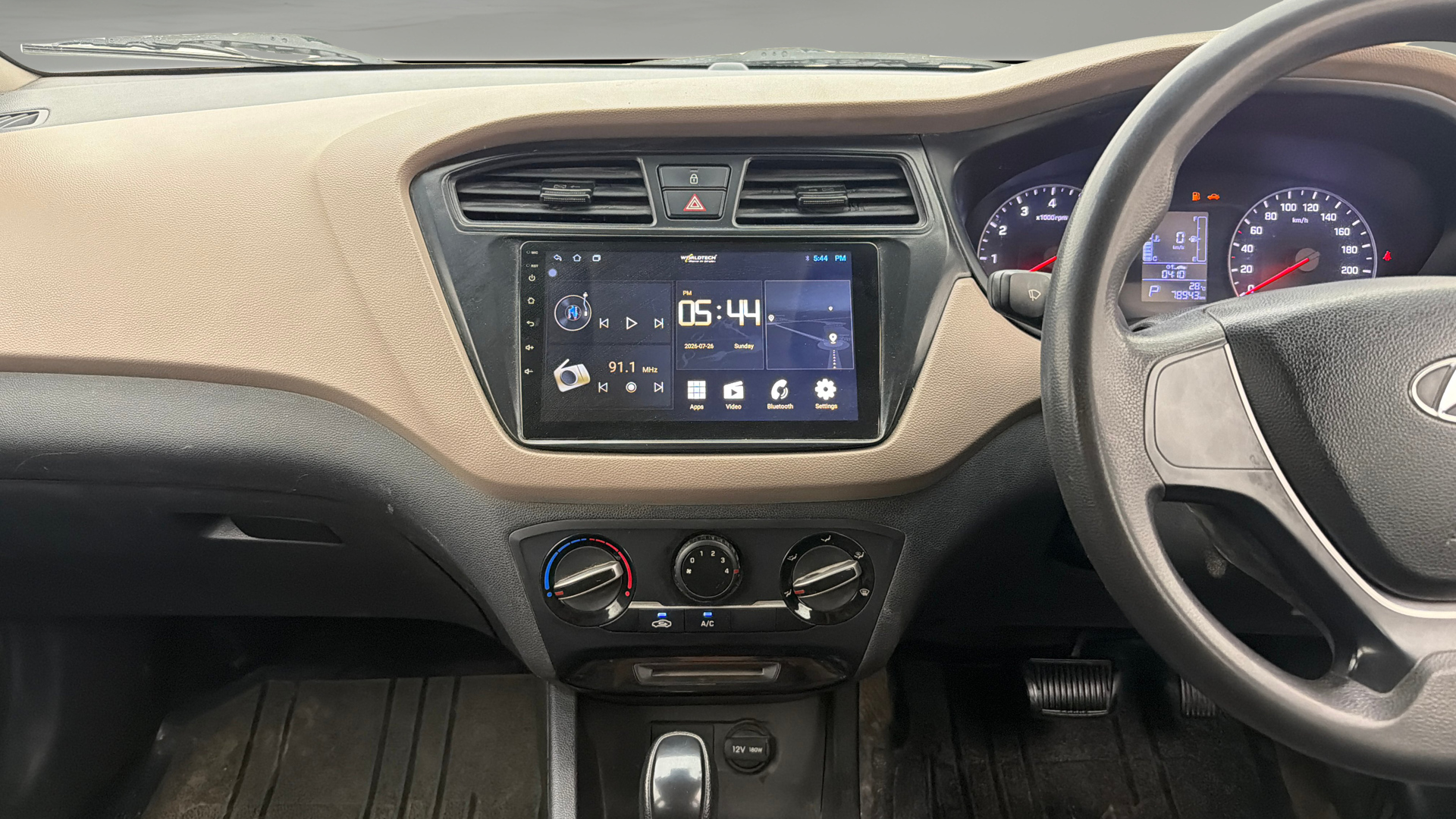 Features