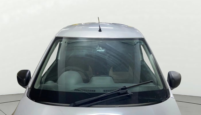 2019 Renault Kwid RXT 0.8 (O), Petrol, Manual, 39,628 km, Front Windshield