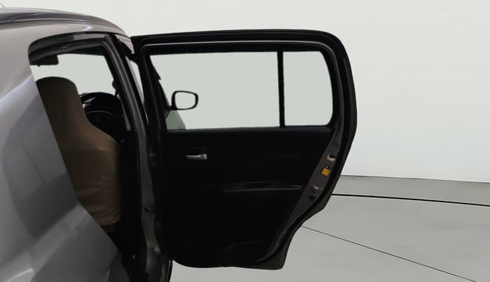 2020 Maruti Celerio X VXI AMT, CNG, Automatic, 76,297 km, RHS Rear Door