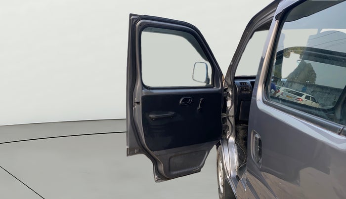 2020 Maruti Eeco 5 STR WITH A/C+HTR, Petrol, Manual, 65,614 km, LHS Front Door