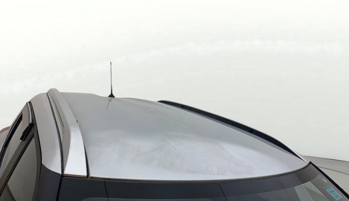 2022 Nissan MAGNITE XE, Petrol, Manual, 30,713 km, Roof