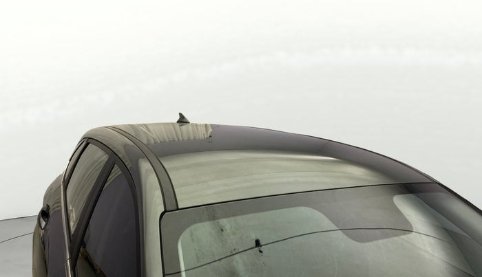 2023 Hyundai NEW I20 SPORTZ 1.2 IVT, Petrol, Automatic, 38,313 km, Roof