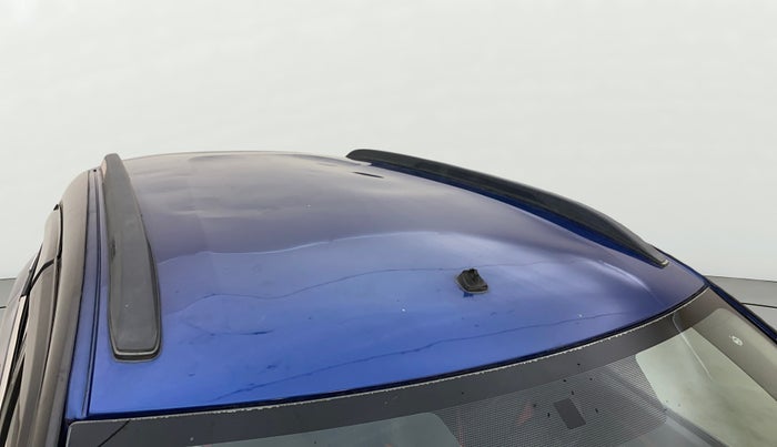 2018 Renault Kwid CLIMBER 1.0, Petrol, Manual, 63,246 km, Roof