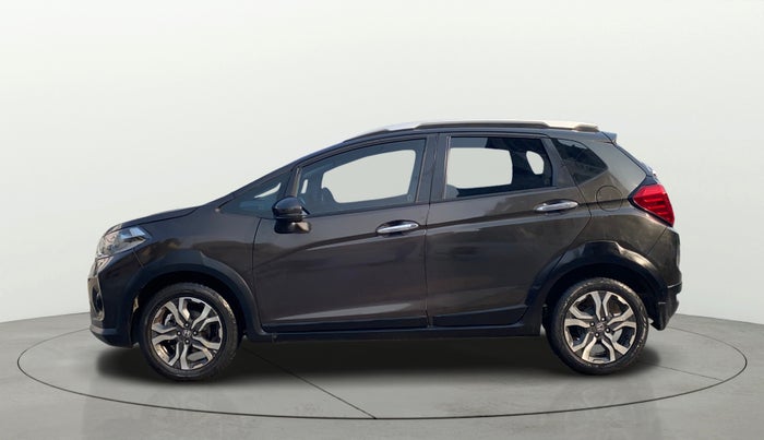 2018 Honda WR-V 1.2L I-VTEC VX MT, Petrol, Manual, 34,229 km, Left Side