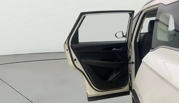 2019 MG HECTOR SMART 2.0 DIESEL, Diesel, Manual, 76,220 km, LHS Rear Door