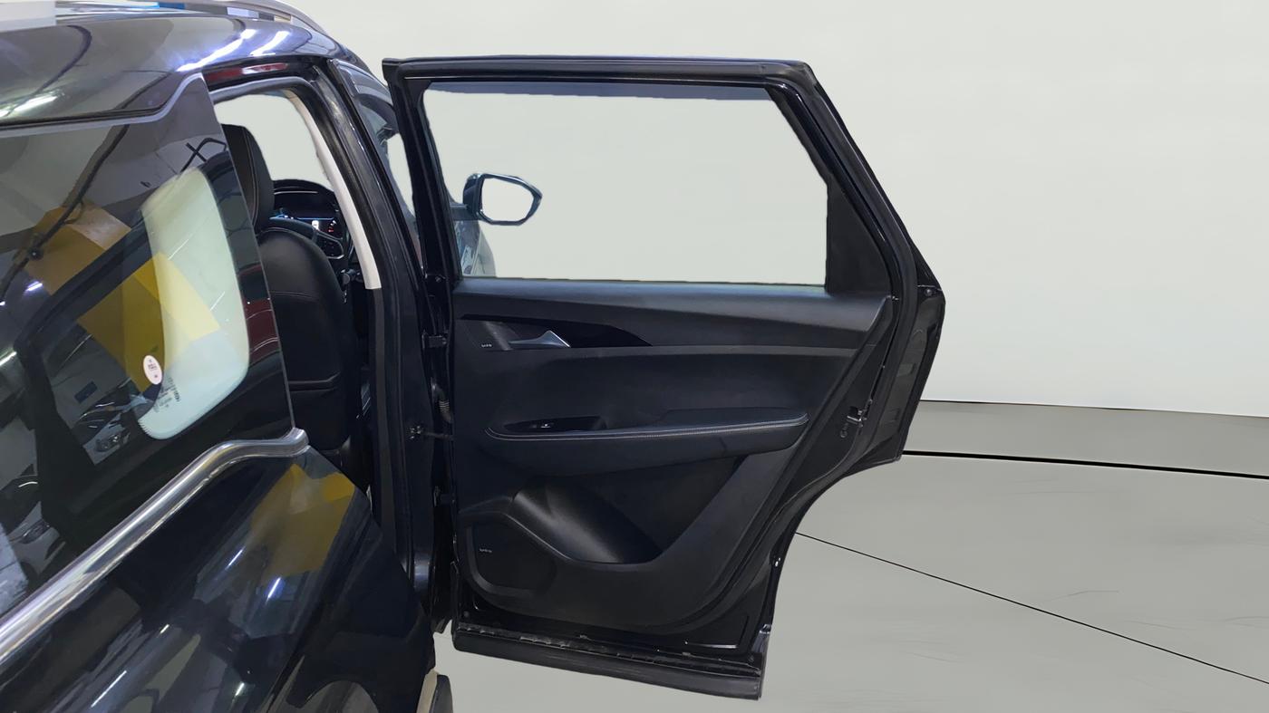 2020 MG HECTOR SHARP 1.5 DCT PETROL, Petrol, Automatic, 30,931 km, RHS Rear Door