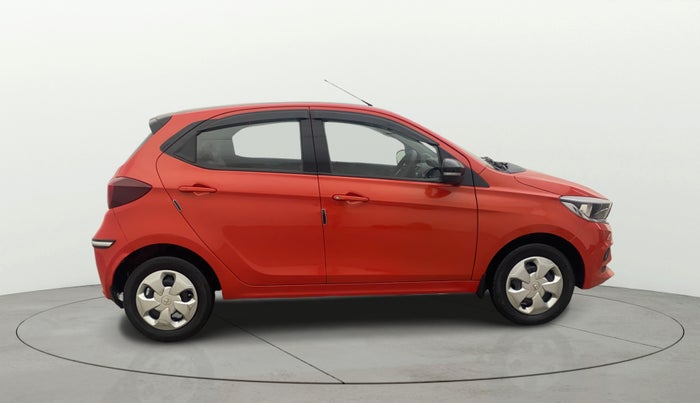 2020 Tata Tiago XT PETROL, Petrol, Manual, 22,192 km, Right Side View