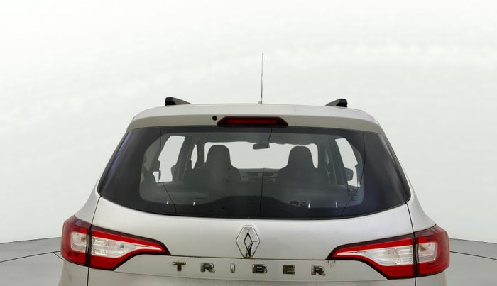 2020 Renault TRIBER RXL MT, Petrol, Manual, 9,069 km, Rear Windshield