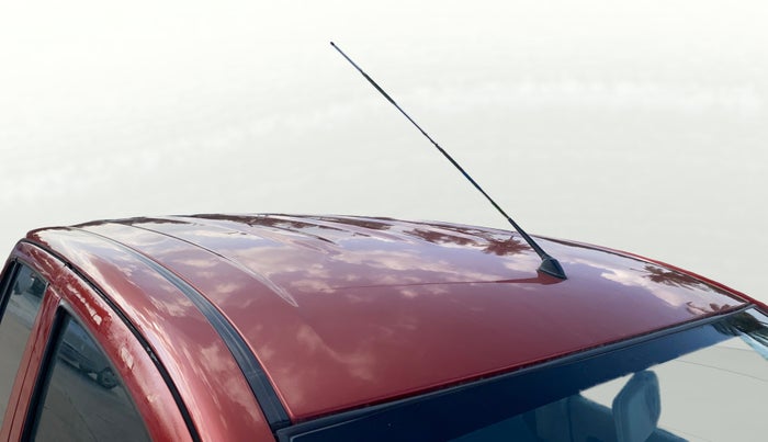 2014 Maruti Celerio VXI AMT, Petrol, Automatic, 1,09,207 km, Roof